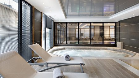 Residence Alexane