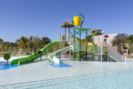Club Med Miches Playa Esmeralda