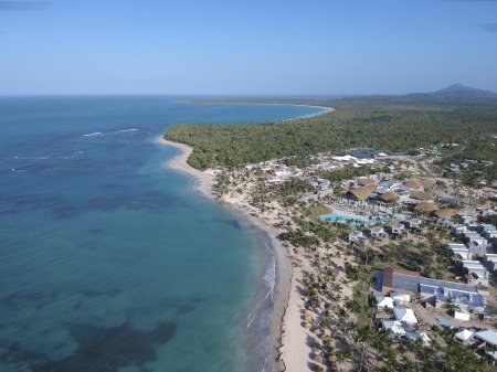 Club Med Miches Playa Esmeralda