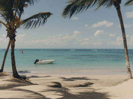 Club Med Miches Playa Esmeralda