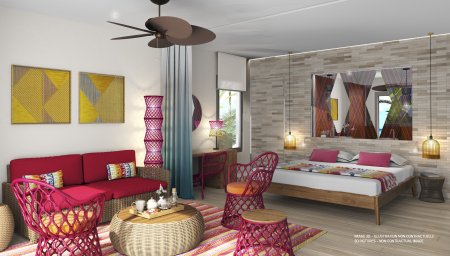 Club Med Miches Playa Esmeralda