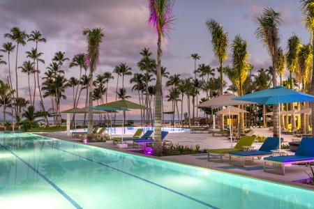 Club Med Miches Playa Esmeralda