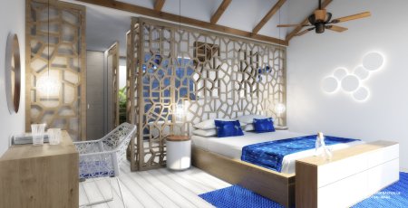 Club Med Miches Playa Esmeralda