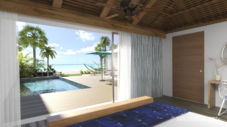 Club Med Miches Playa Esmeralda