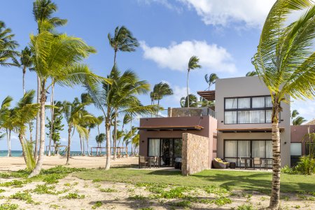 Club Med Miches Playa Esmeralda