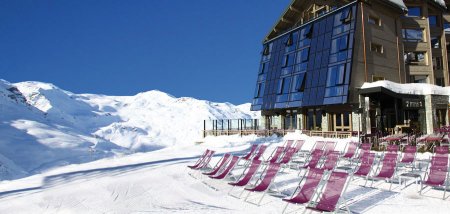 Hotel Altapura