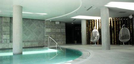 Hotel Altapura