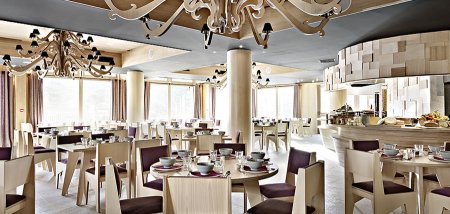 Hotel Altapura