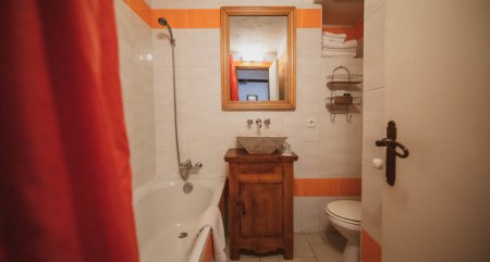 Hotel Le Kern