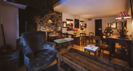 Hotel Le Kern