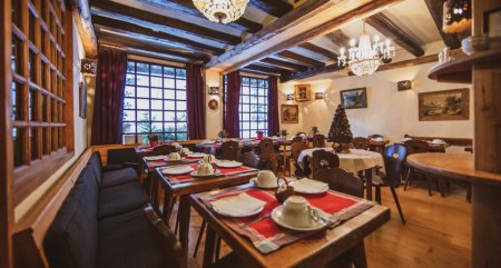 Hotel Le Kern