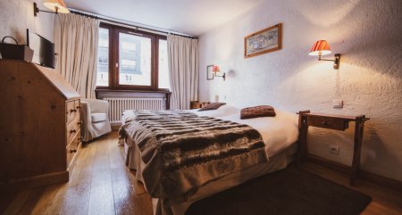 Hotel Le Kern