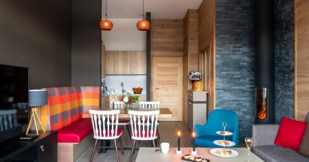Club Med Chalet Apartments Grand Massif Samoëns Morillon