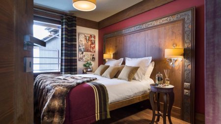 Hotel Le Hameau du Kashmir