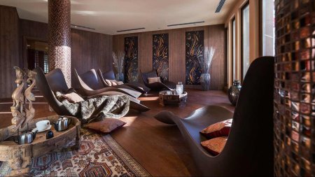 Hotel Le Hameau du Kashmir