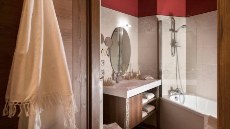 Hotel Le Hameau du Kashmir