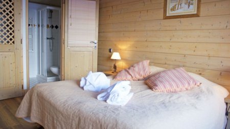 Residence La Ferme du Val Claret