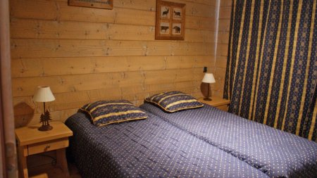 Residence La Ferme du Val Claret