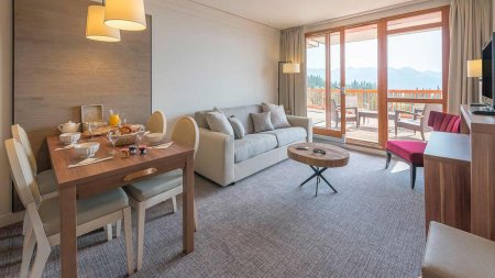 Aparthotel Eden