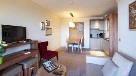 Aparthotel Eden