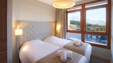 Aparthotel Eden
