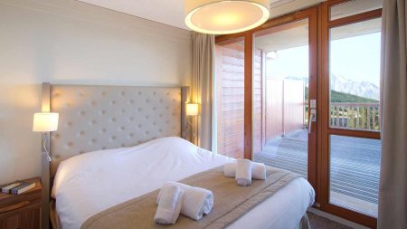 Aparthotel Eden