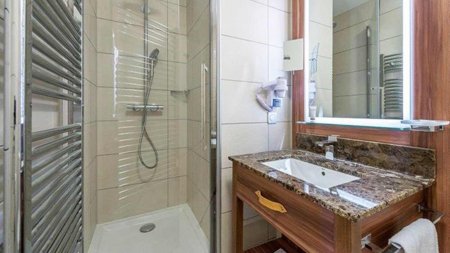 Aparthotel Eden