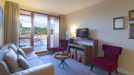 Aparthotel Eden