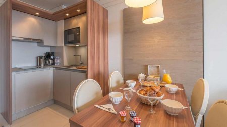 Aparthotel Eden