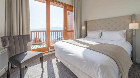 Aparthotel Eden