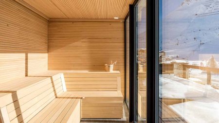 Hotel Tignes 2100