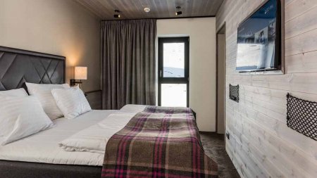 Hotel Tignes 2100