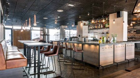 Hotel Tignes 2100