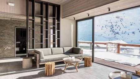 Hotel Tignes 2100