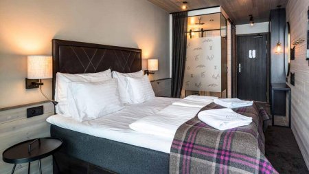 Hotel Tignes 2100