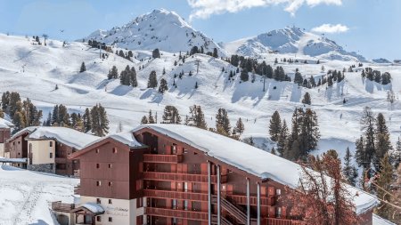 Residence le Quartz