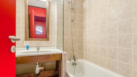 Residence le Quartz