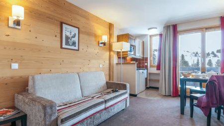 Residence le Quartz