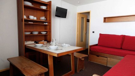 Residence Tourotel