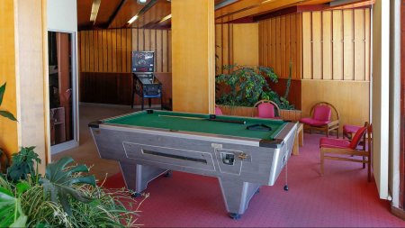 Residence Tourotel