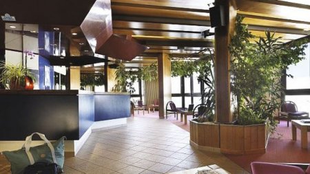 Residence Tourotel