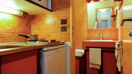 Residence Tourotel