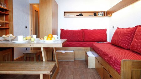 Residence Tourotel