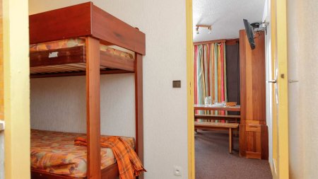Residence Tourotel