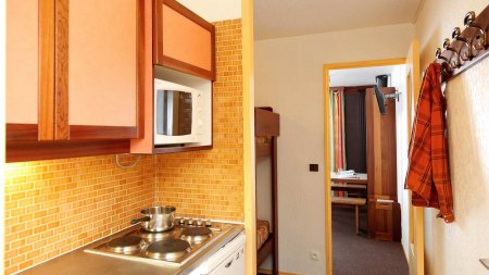 Residence Tourotel