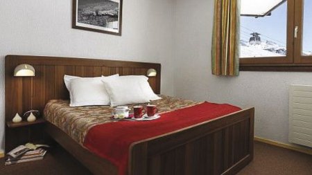 Residence Tourotel