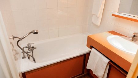 Residence Tourotel