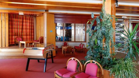 Residence Tourotel