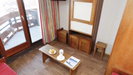Residence Tourotel