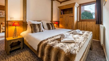 Chalet Oksana